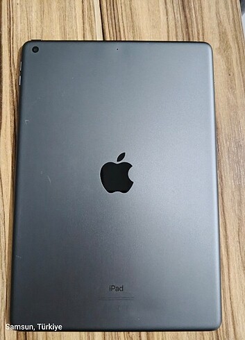 Apple İpad 8