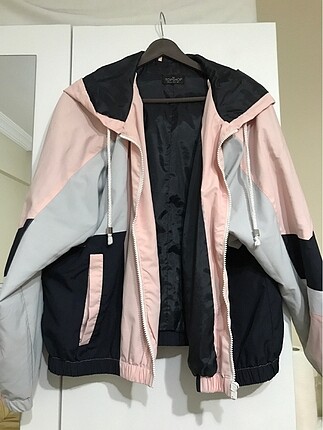 Topshop yagmurluk