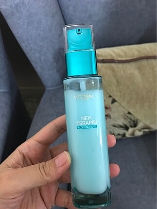Loreal su bazli nemlendirici