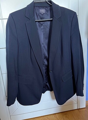 m&s blazer ceket