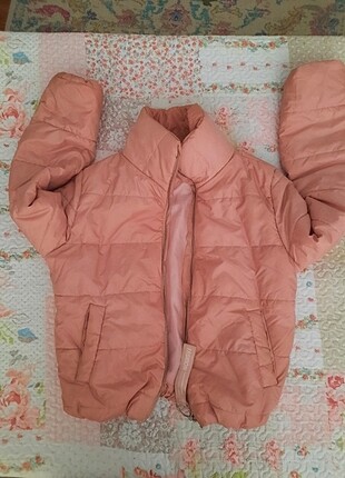 Şişme mont 