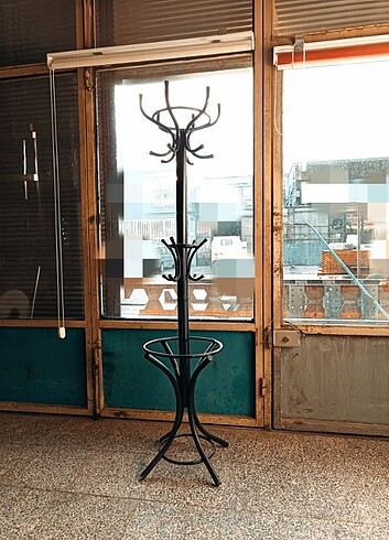  Beden PORTMANTO METAL ASKILIK