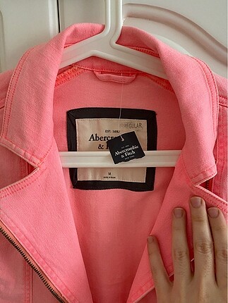 Abercrombie & Fitch Abercrombie orjinal