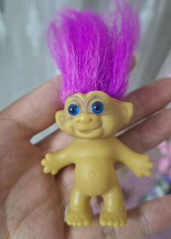  Beden vintage kauçuk oyuncaklar