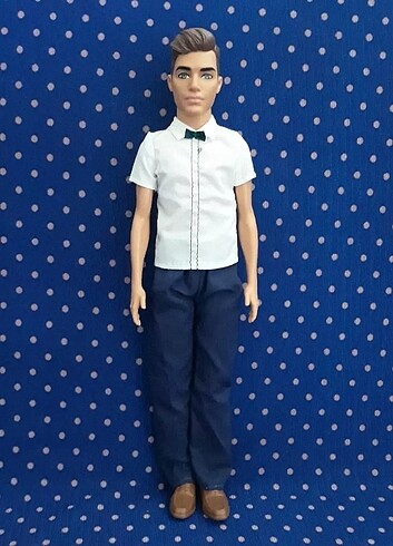 Barbie Ken bebek 