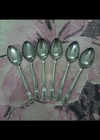 Vintage kaşık / eski kaşıklar