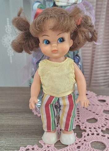 Vintage bebek