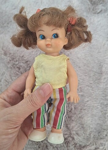 Diğer Vintage bebek