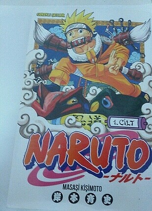  Beden Naruto ????