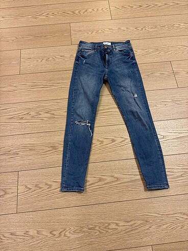 Bershka Kot pantolon