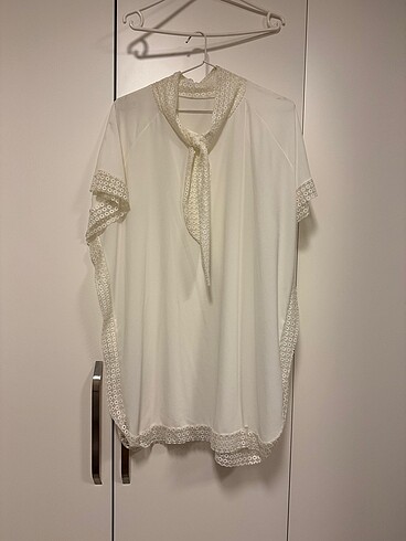 Tunik elbise