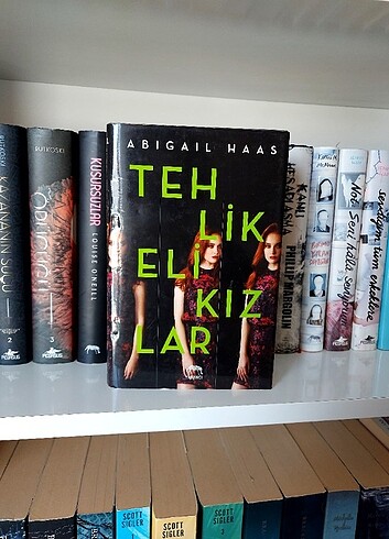 Tehlikeli Kızlar