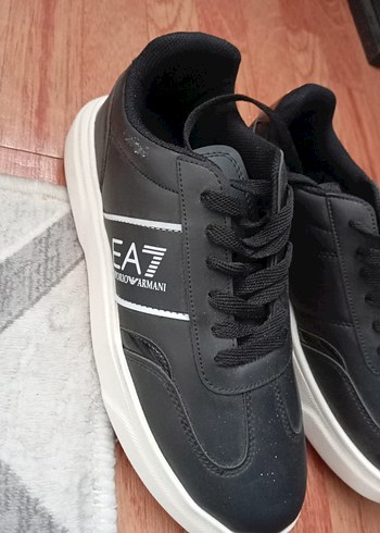 Bej Kadın Dolgu Topuklu Sandalet - Görsel 4