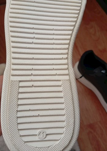 Bej Kadın Dolgu Topuklu Sandalet - Görsel 2