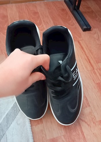 Bej Kadın Dolgu Topuklu Sandalet - Görsel 3