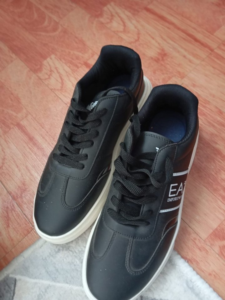 Bej Kadın Dolgu Topuklu Sandalet - Görsel 5