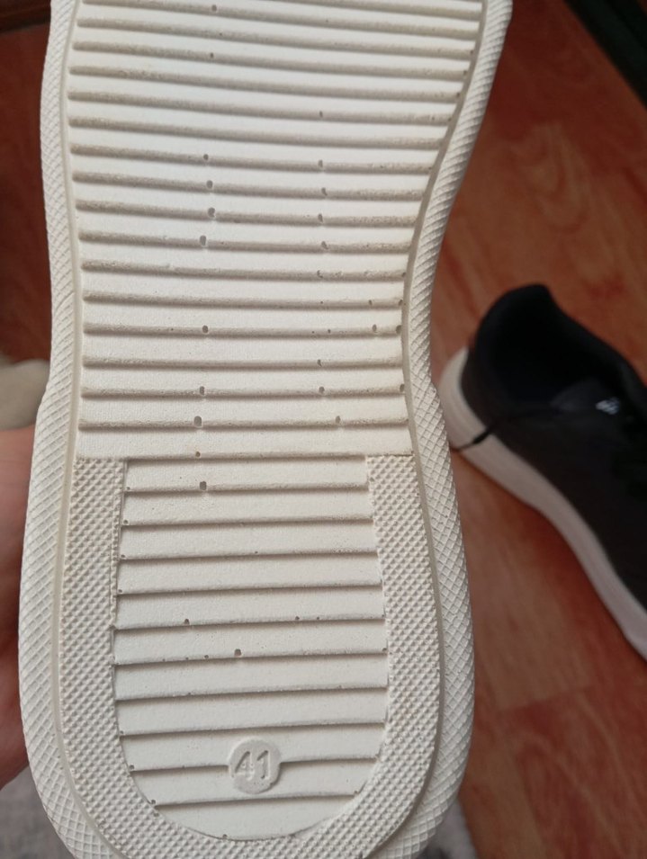 Bej Kadın Dolgu Topuklu Sandalet - Görsel 2