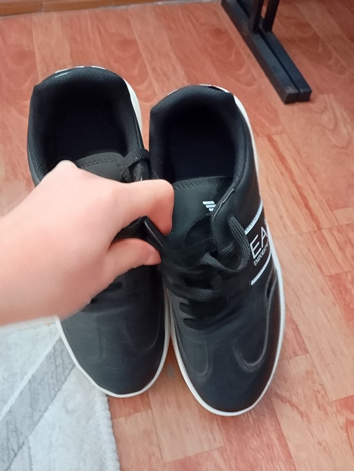 Bej Kadın Dolgu Topuklu Sandalet - Görsel 3