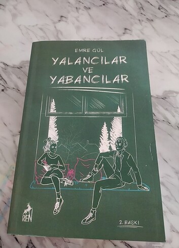 Kitap