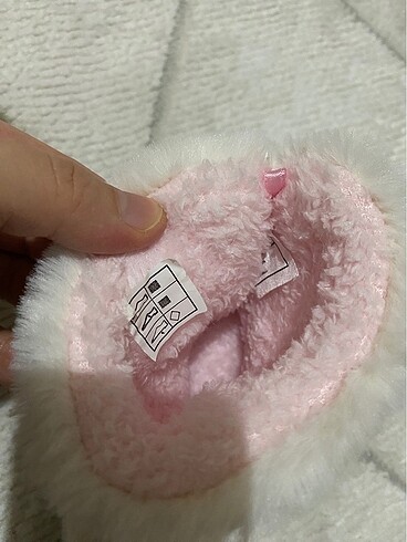 LC Waikiki Bebek panduf