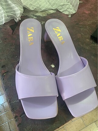 Zara terlik lila