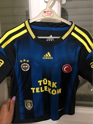 Fenerbahçe lisanslı forma