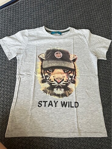 Erkek çocuk tshirt