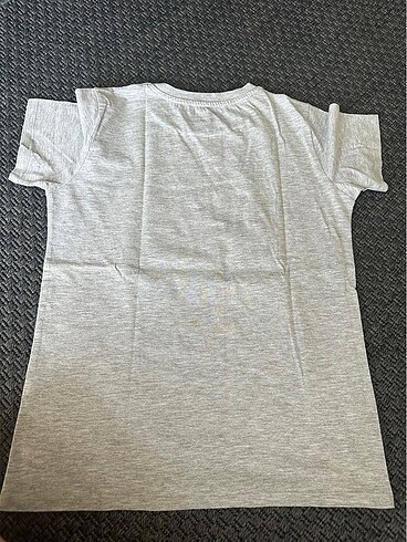 Zara Erkek çocuk tshirt
