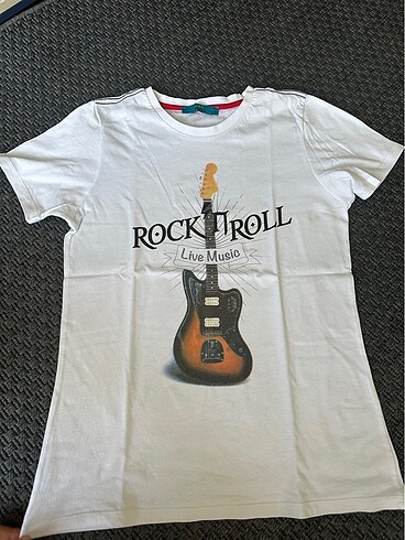Erkek çocuk tshirt
