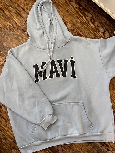 Mavi sweatshirt