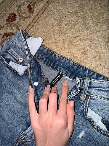 H&M Hm jean