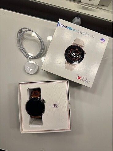 Huaweı watch gt3