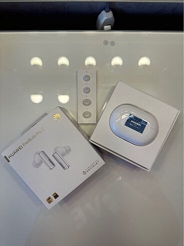 Huaweı freebuds pro 2