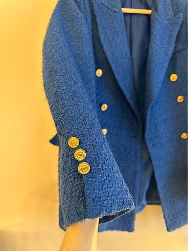 Zara Blazer