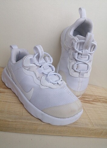 Nike bebek ayakkabı 