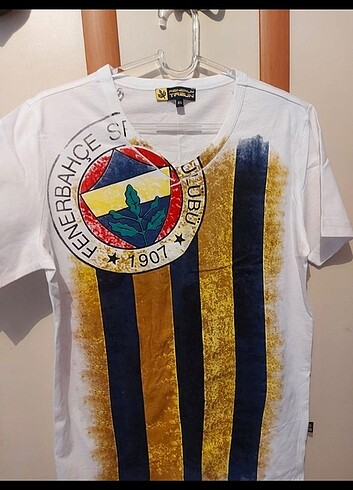 Fenerbahçe tişörtü