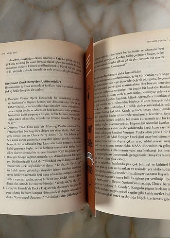 Homo Deus - Yarının Kısa Bir Tarihi - Yuval Noah Harari - Görsel 3