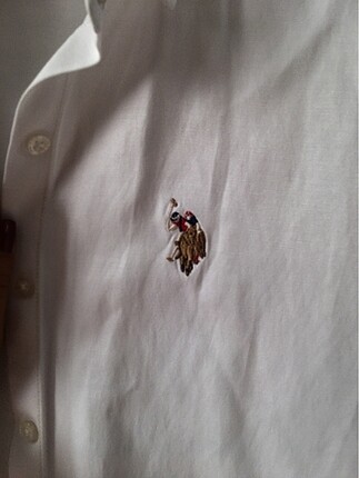 U.S Polo Assn. Gömlek
