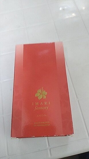 Avon imarı 