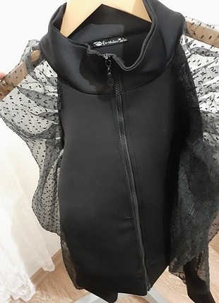 BSL FASHION Ceket