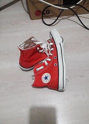 converse