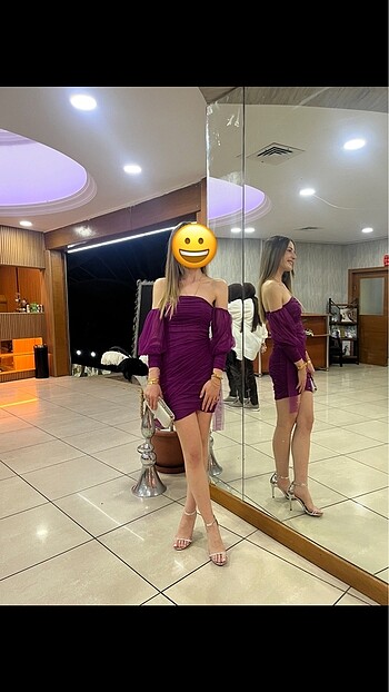 Trendyol & Milla Trendyolmilla elbise