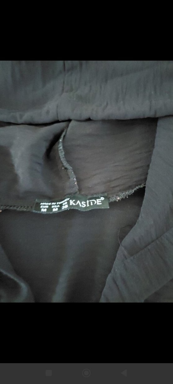 Koyu Kırmızı Kapüşonlu Kadın Sweatshirt - Görsel 5