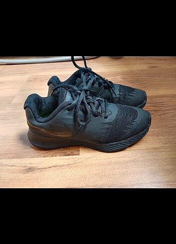 Nike Orjinal Nike Star RUNNER (GS) koşu ayakkabısı