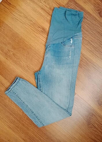 38 Beden Hamile jean