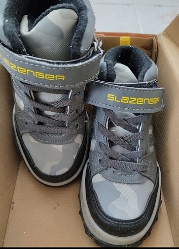 Slazenger Erkek çocuk bot