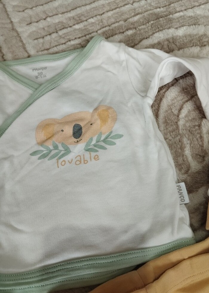 Hastane çıkışı  - Görsel 5