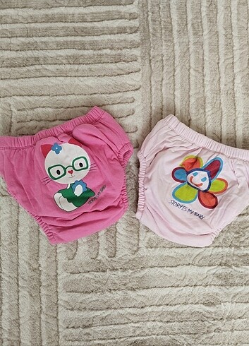 LC Waikiki Bebek alıştırma kilodu