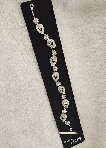 Saç aksesuar - Görsel 2