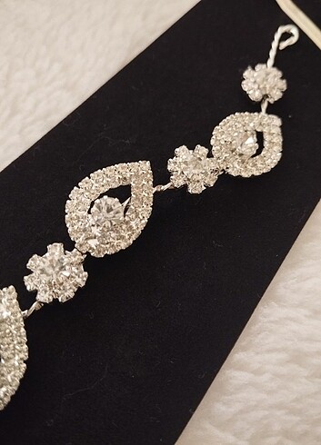 Saç aksesuar - Görsel 3